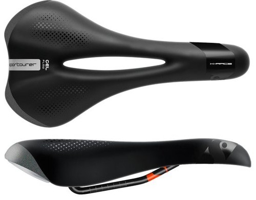 Sella uomo mtb - mtb, sportourer