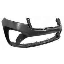 Paraurti anteriore primer con