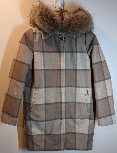 Woolrich allgood coat - woolrich, 3