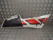 Yamaha FZR250 2KR Genesis