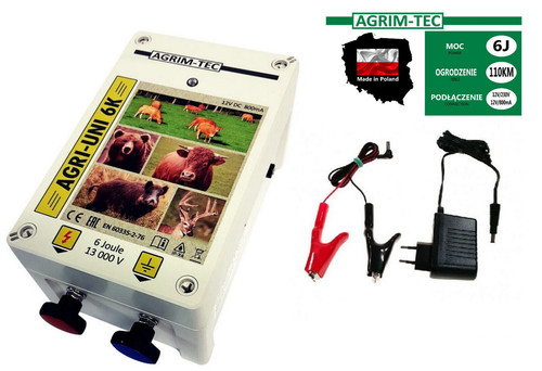 Elettrificatore universale
