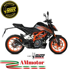 Mivv Ktm 125 Duke 2022