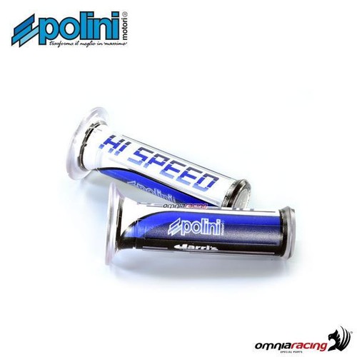 Polini street scooter - , hi