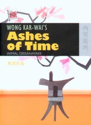 Wong kar wai ashes - wong,