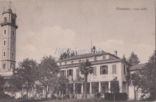GIUSSANO - Casa Boffi 1912