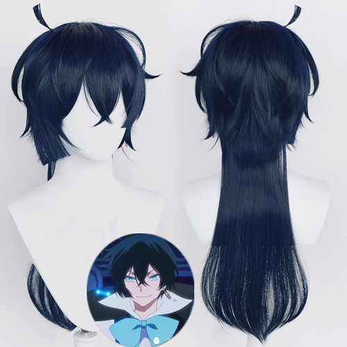 Parrucca anime caso studio - il,