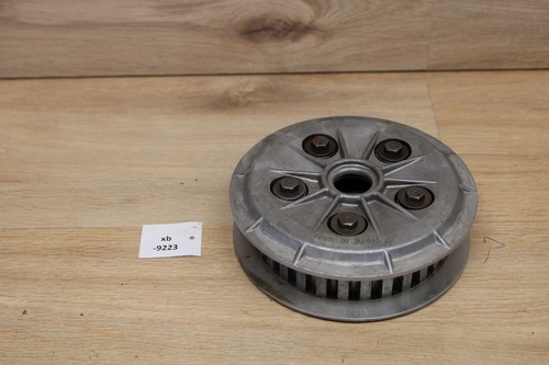 Kawasaki ltd450 en450a - en450a, 85-89