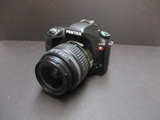 Pentax ist DL 6,1MP fotocamera