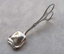 Raro Elegante Grande Pinze per