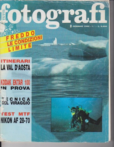 1992 tutti fotografi - 1992,