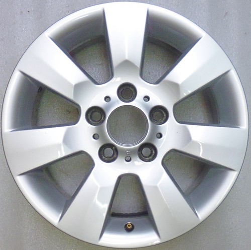 Bmw cerchione lega - bmw, in