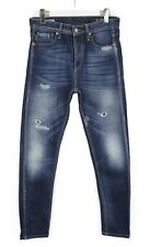 Jeans uomo Jack & Jones Erik/Anti Fit W30/L34 antico bottone fly