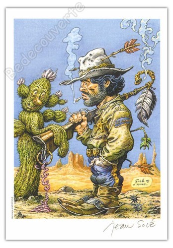 Libris solé hommage à - solé,