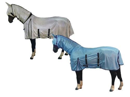 Tappeto rete mosca cavallo - rete,