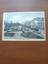 Sciacca - Viale della Vittoria