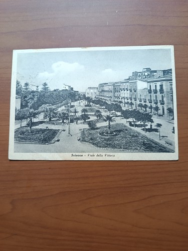 Sciacca viale della vittoria - -,