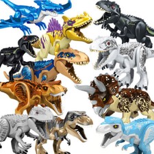 Grandi dinosauri jurassic - 8,