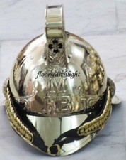 Casco pompiere MFB vigili del