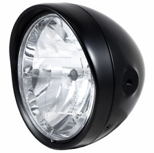 Faro universale moto custom