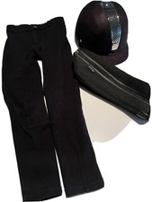 Cap Pantaloni e Ghette Equitazione