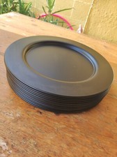 12 Alessi Italy Design Plates