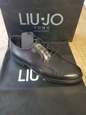 Scarpa Uomo Liu Jo Pelle 45