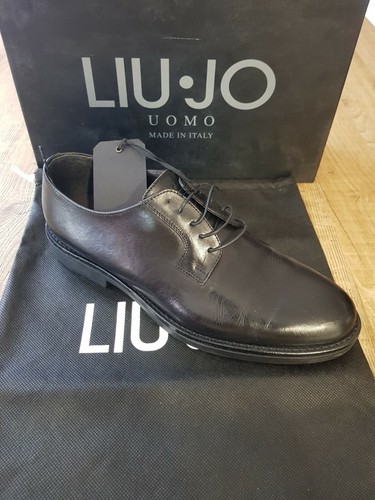 Scarpa uomo liu pelle - uomo,