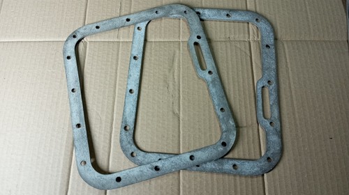 Guarnizione coppa olio fiat - coppa,