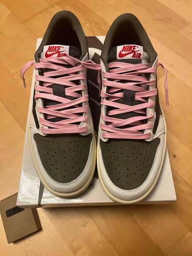 Niketravis scott air jordan - scott,
