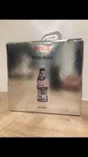 Coca Cola Tribute To Fashion