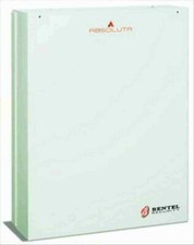 Contenitore Metallico Absoluta Bentel ABS-M