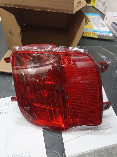 Fanale fendinebbia luce - fanale,