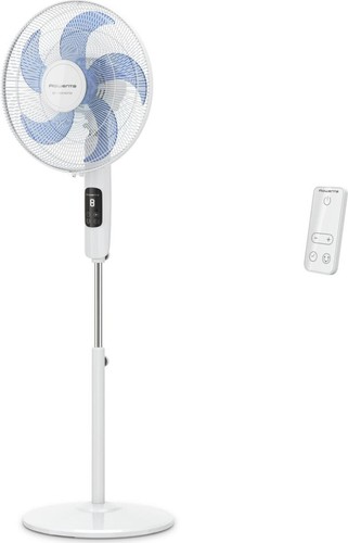 Rowenta ventilatore piantana - rowenta, a