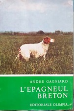 Integrale gagniard epagneul - integrale, l'epagneul