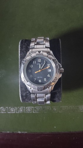 Orologio citizen quarzo - citizen,