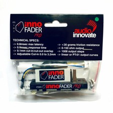 Audio innovate mini innofader - audio,