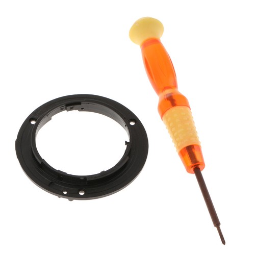 Riparazione anello innesto - anello,
