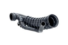 Tubo turbo tra carter filtro