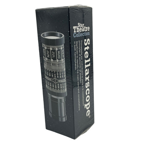 Stellarscope 1990 ht32386 - stellarscope,