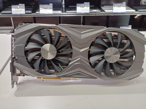 Zotac geforce gtx 1080 amp - 1080,