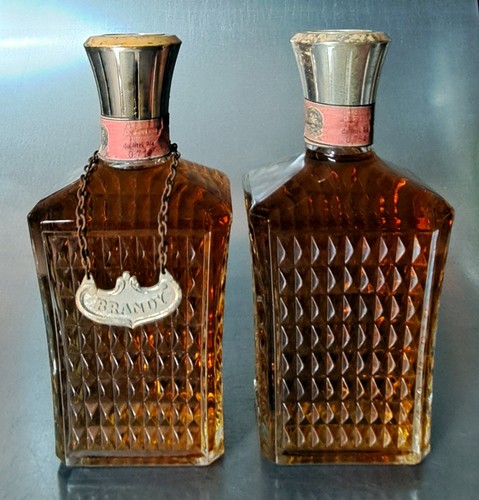 Liquore brandy stock 84 - brandy, (