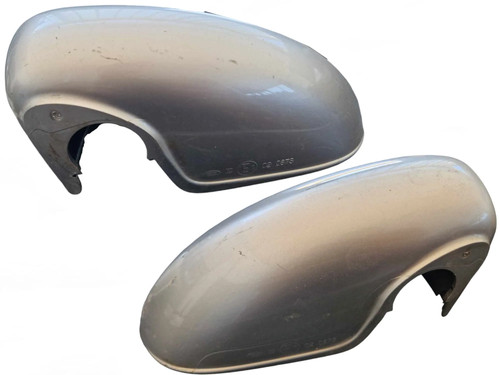 Coppia calotte coperture - coppia,