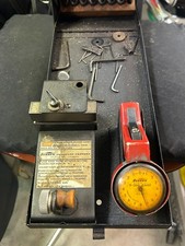MACHINIST HmGdBx Sunnen P-300