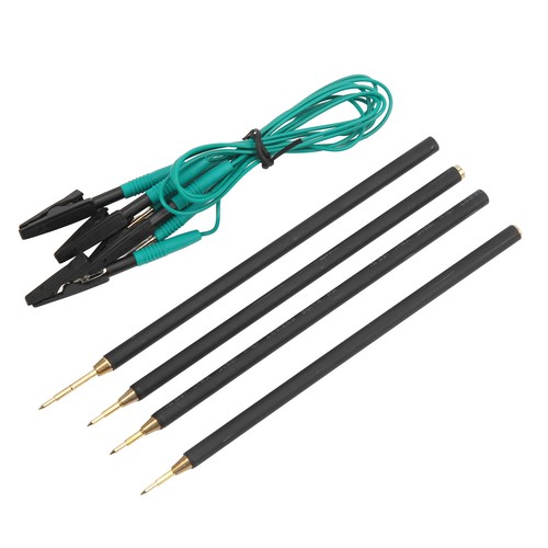 Set penne sonda - _set, 4