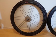 Mozzo Shimano freno cerchio