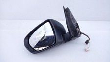 LEFT MIRROR / E1-A4-7-1 /
