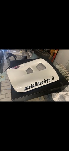 Unghia monoposto cbr1000rr - unghia,
