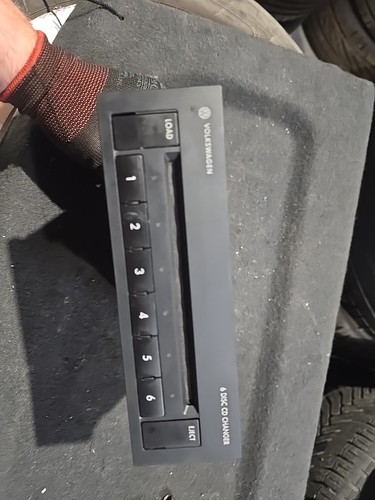 Chargeur changer volkswagen - cd,