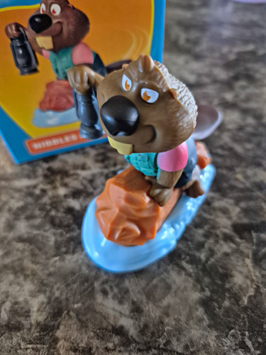 Disney zootopia mcdonald - zootopia, mcdonald’s
