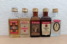 MIGNON MINIATURE STOCK SPA